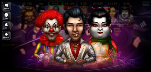 which is the best online casino in india icon